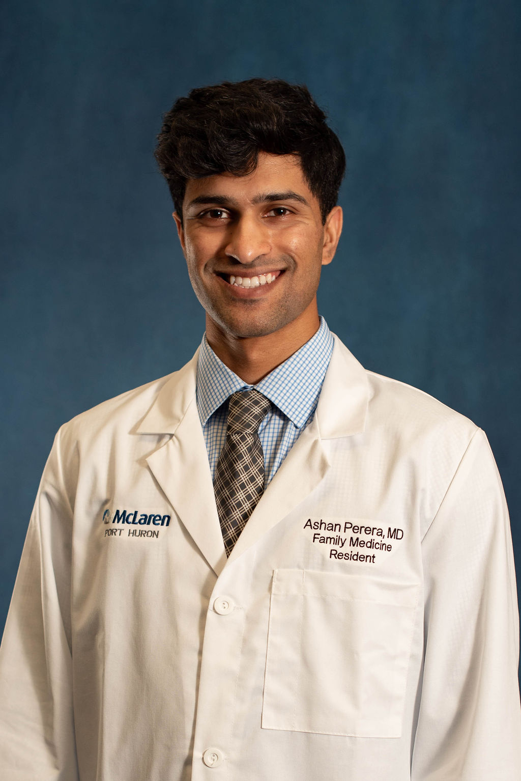 Image of Ashan Perera , MD